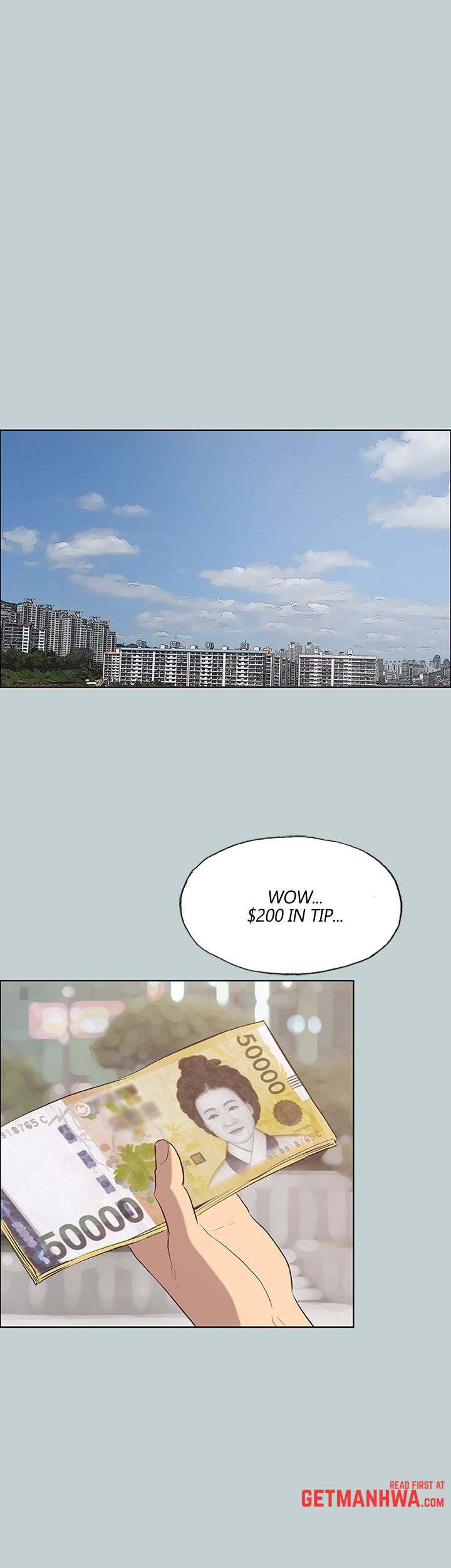 Breakaway : Joys of Travel - Chapter 67 [photo 24] - MangaPorn