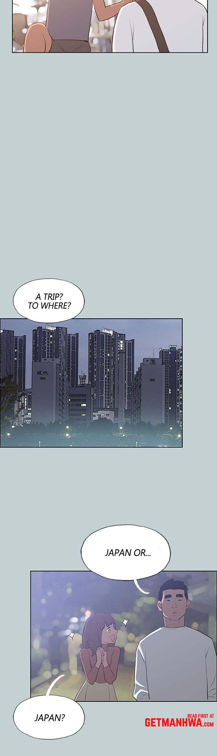 Breakaway : Joys of Travel - Chapter 67 [photo 27] - MangaPorn