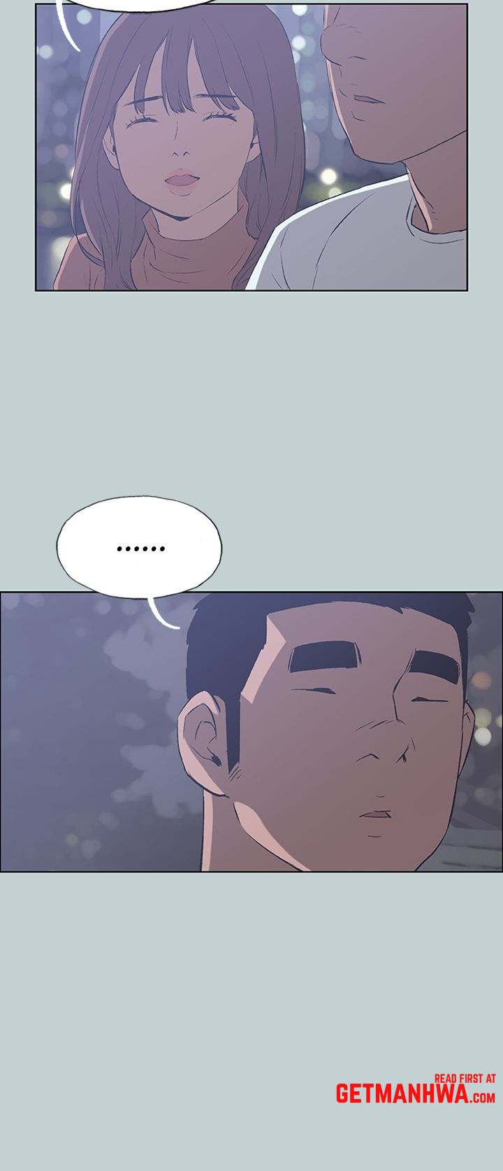Breakaway : Joys of Travel - Chapter 67 [photo 31] - MangaPorn