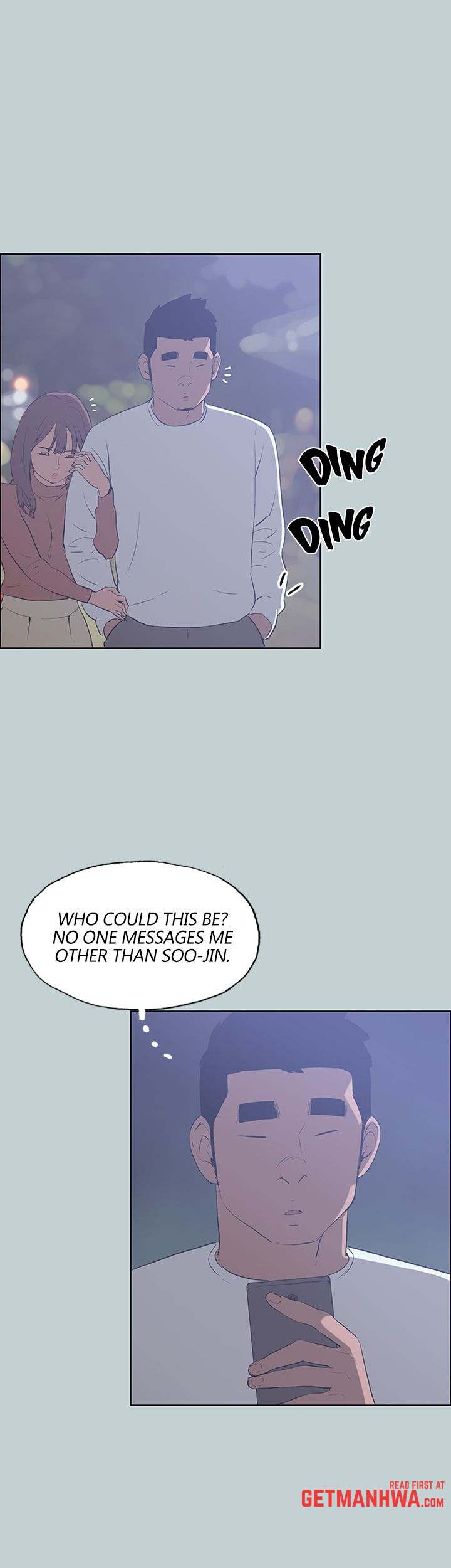 Breakaway : Joys of Travel - Chapter 67 [photo 32] - MangaPorn