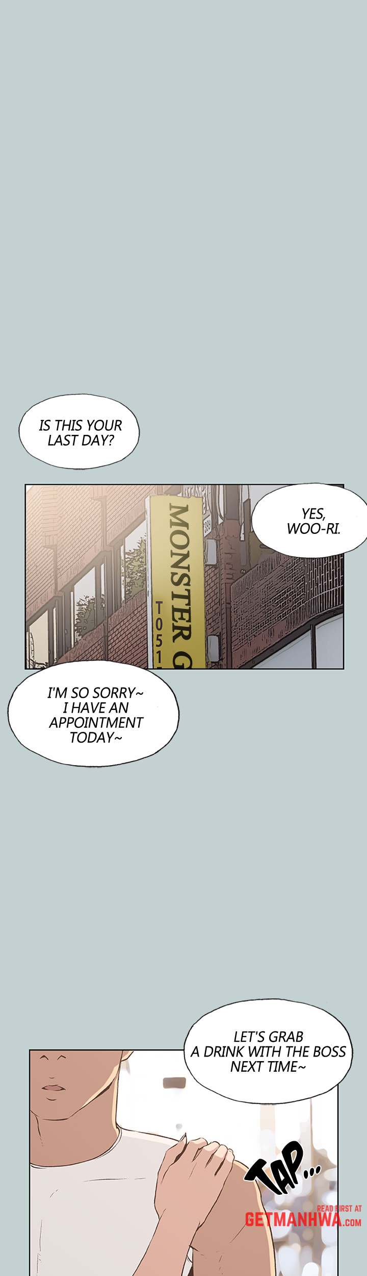 Breakaway : Joys of Travel - Chapter 68 [photo 14] - MangaPorn