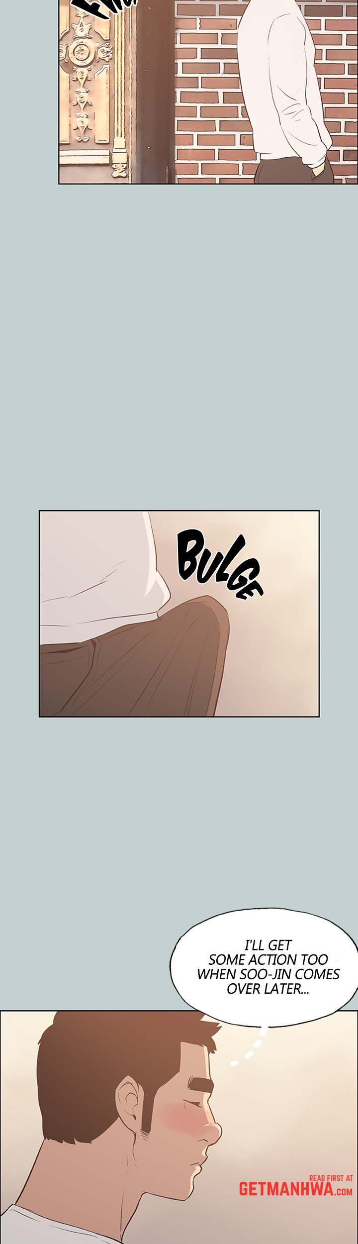 Breakaway : Joys of Travel - Chapter 68 [photo 39] - MangaPorn