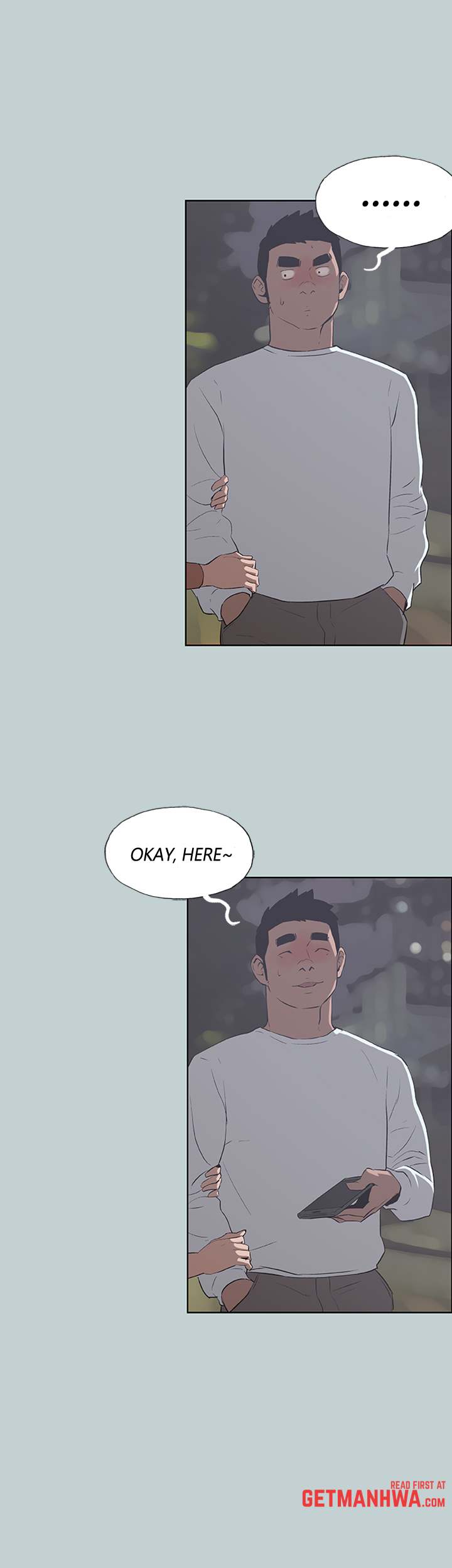 Breakaway : Joys of Travel - Chapter 68 [photo 5] - MangaPorn