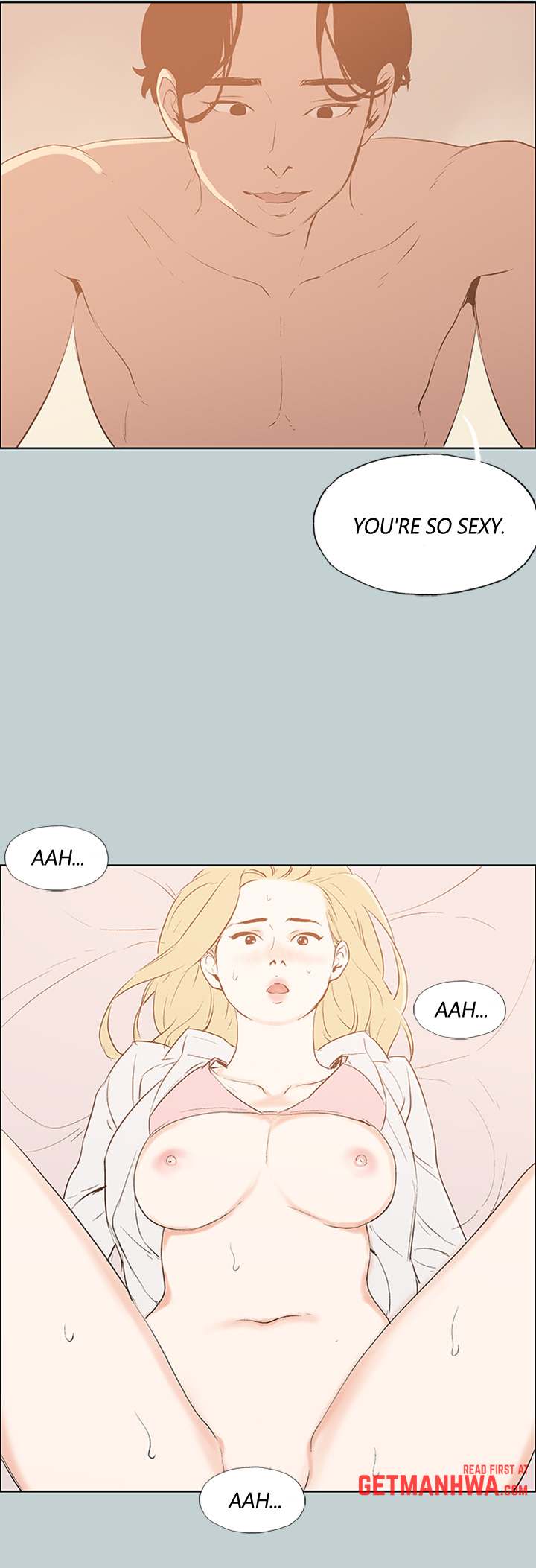Breakaway : Joys of Travel - Chapter 69 [photo 10] - MangaPorn