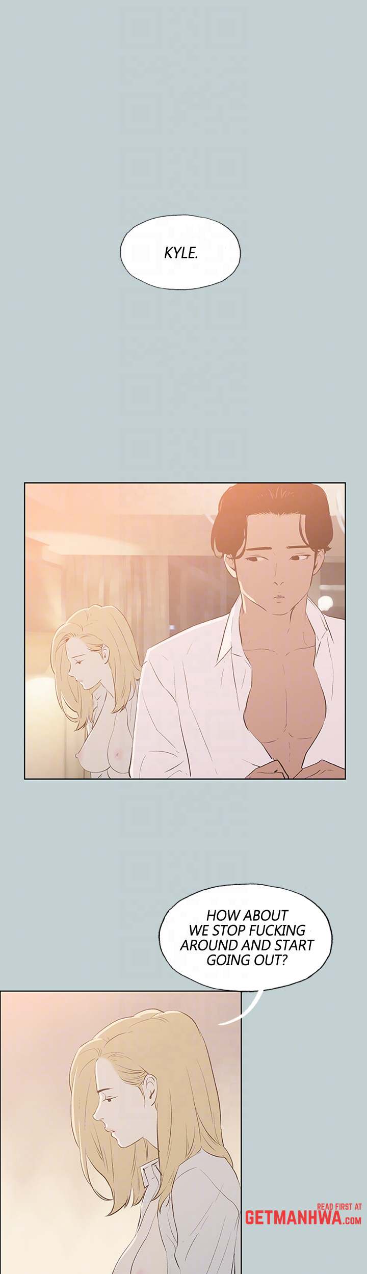 Breakaway : Joys of Travel - Chapter 69 [photo 11] - MangaPorn