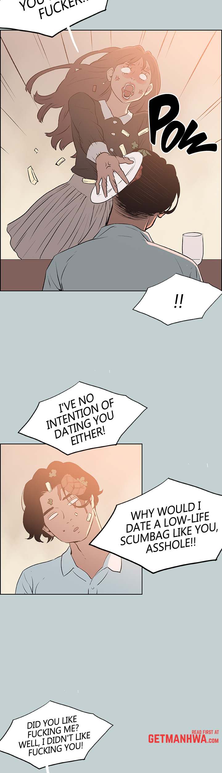 Breakaway : Joys of Travel - Chapter 69 [photo 2] - MangaPorn