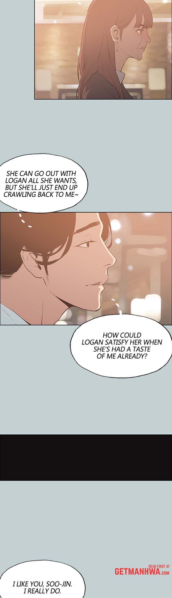 Breakaway : Joys of Travel - Chapter 69 [photo 6] - MangaPorn