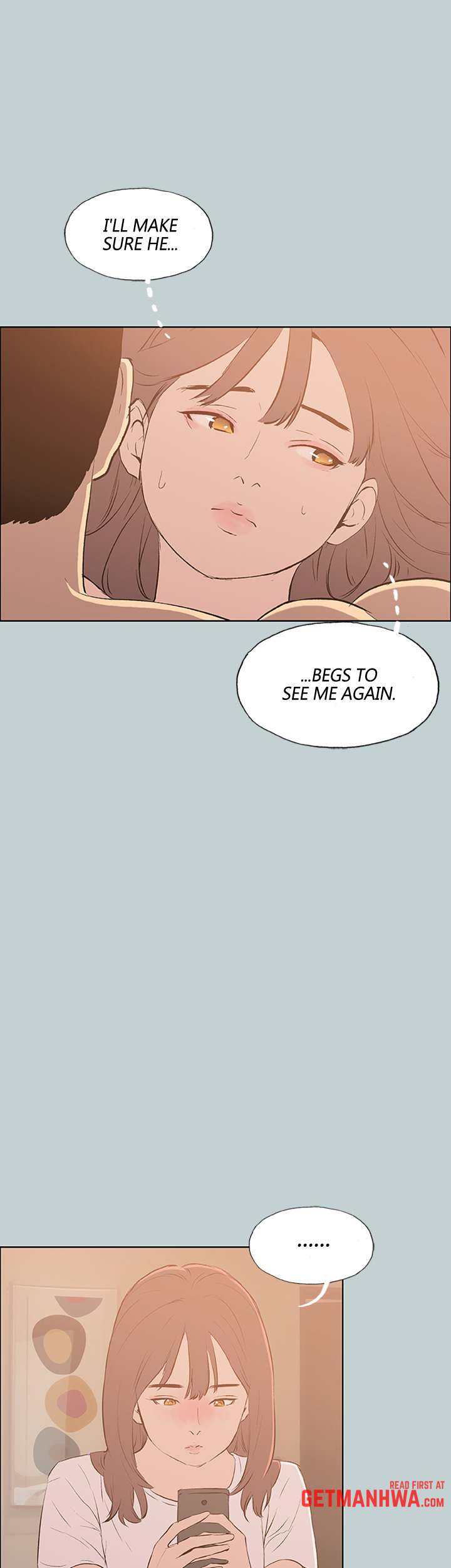 Breakaway : Joys of Travel - Chapter 69 [photo 8] - MangaPorn