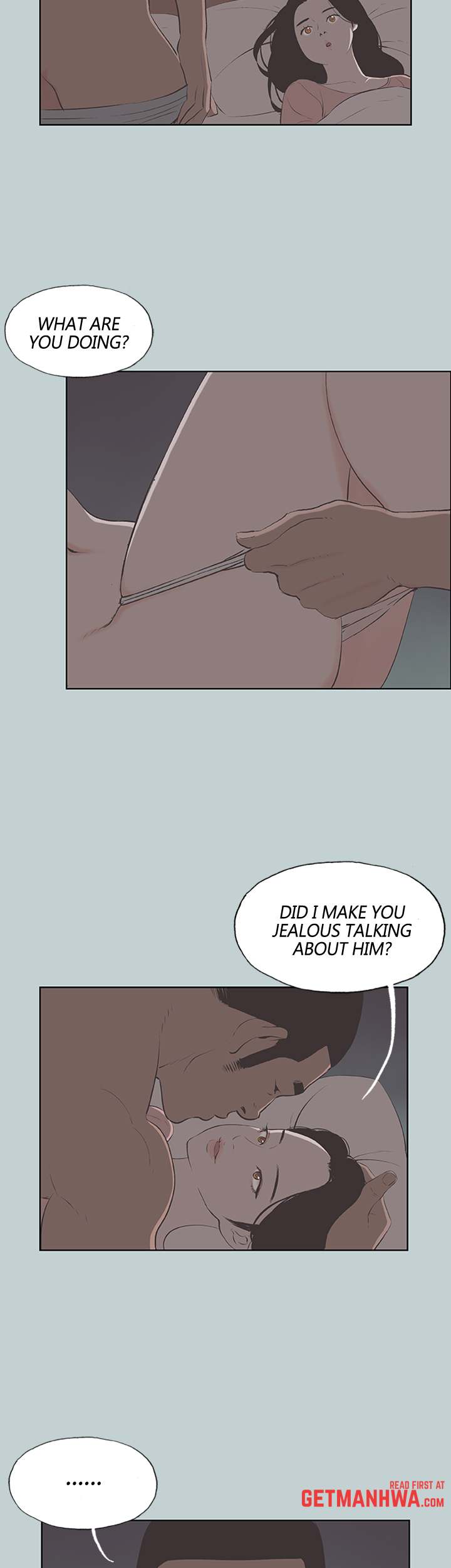 Breakaway : Joys of Travel - Chapter 70 [photo 14] - MangaPorn