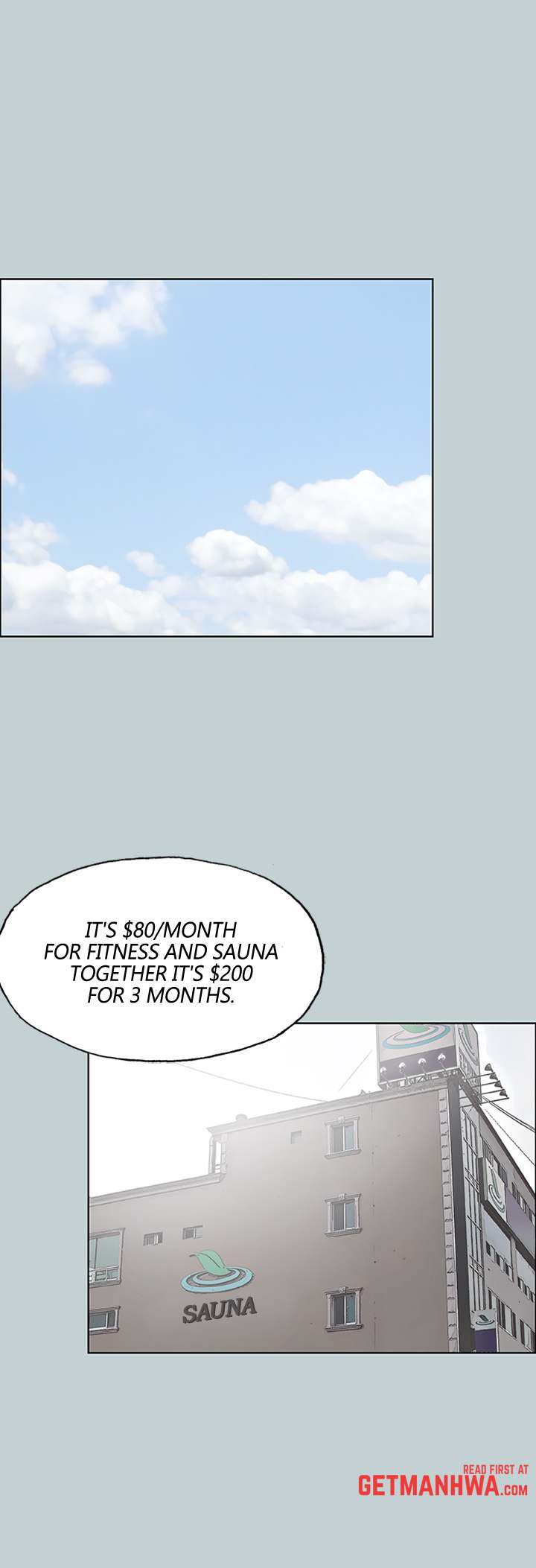Breakaway : Joys of Travel - Chapter 70 [photo 18] - MangaPorn