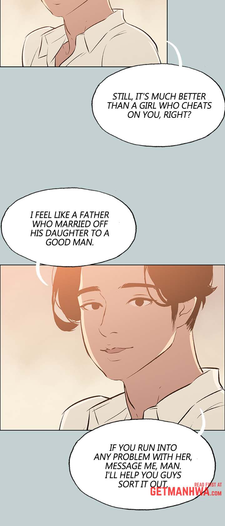 Breakaway : Joys of Travel - Chapter 70 [photo 30] - MangaPorn