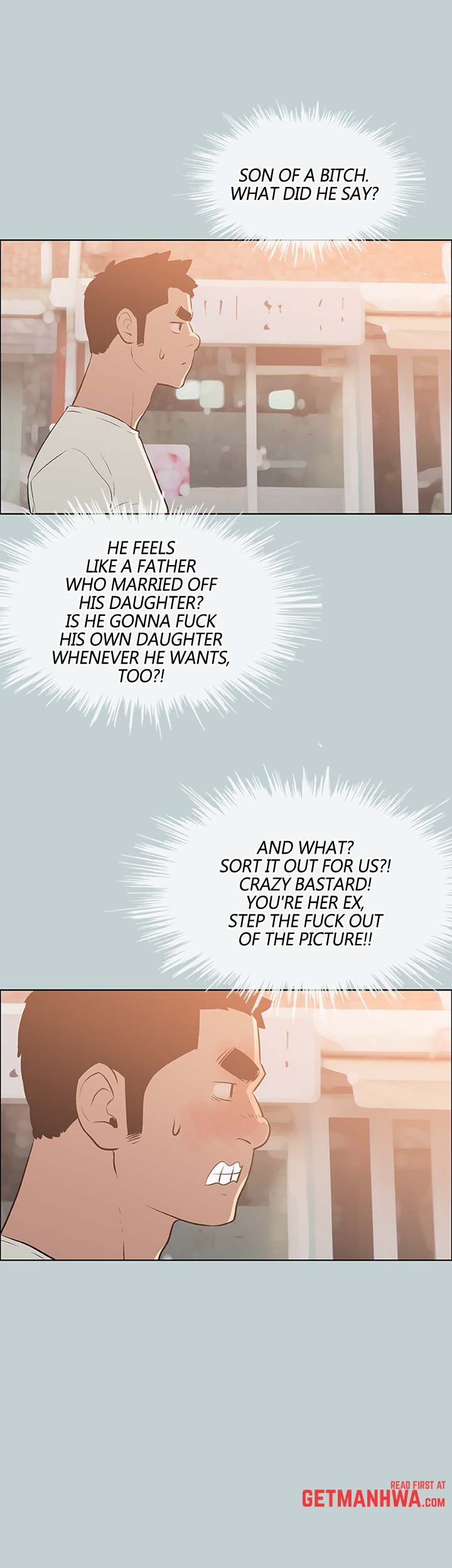 Breakaway : Joys of Travel - Chapter 70 [photo 32] - MangaPorn