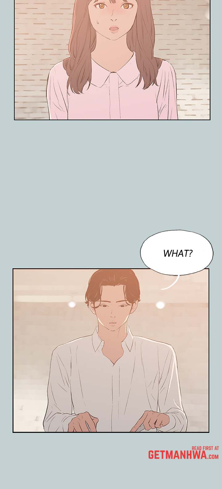 Breakaway : Joys of Travel - Chapter 71 [photo 10] - MangaPorn