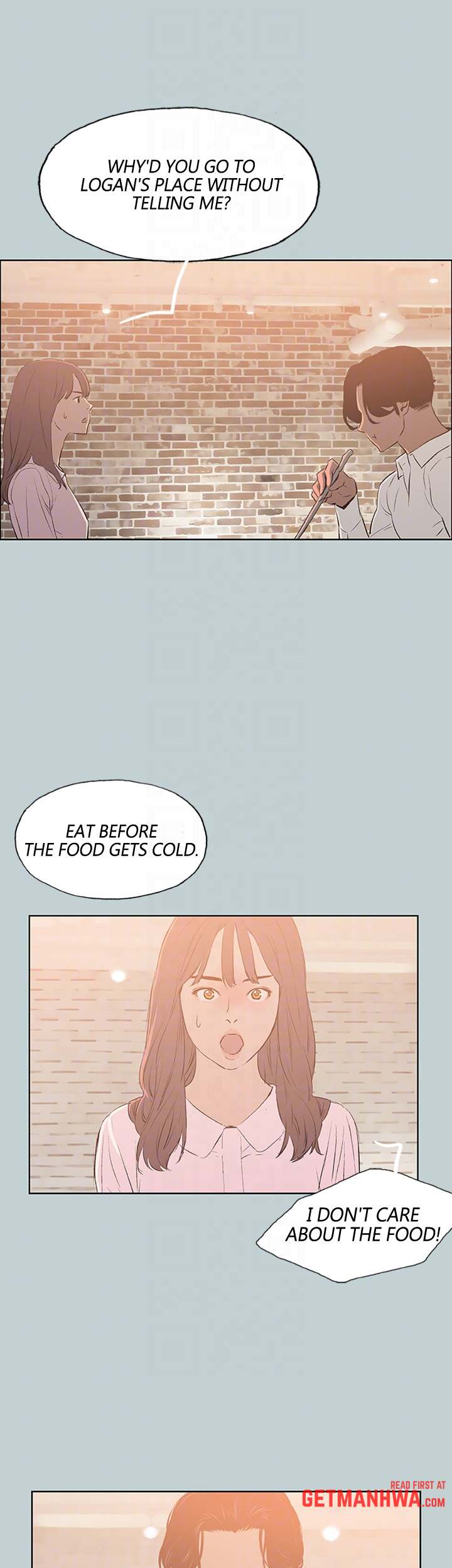 Breakaway : Joys of Travel - Chapter 71 [photo 11] - MangaPorn