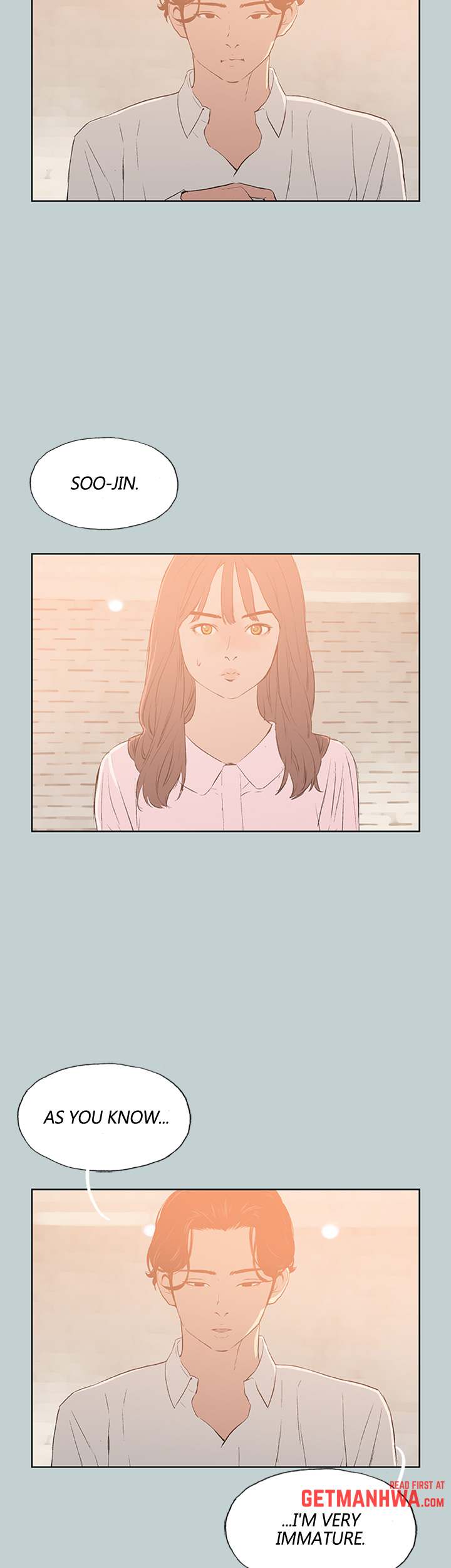 Breakaway : Joys of Travel - Chapter 71 [photo 12] - MangaPorn