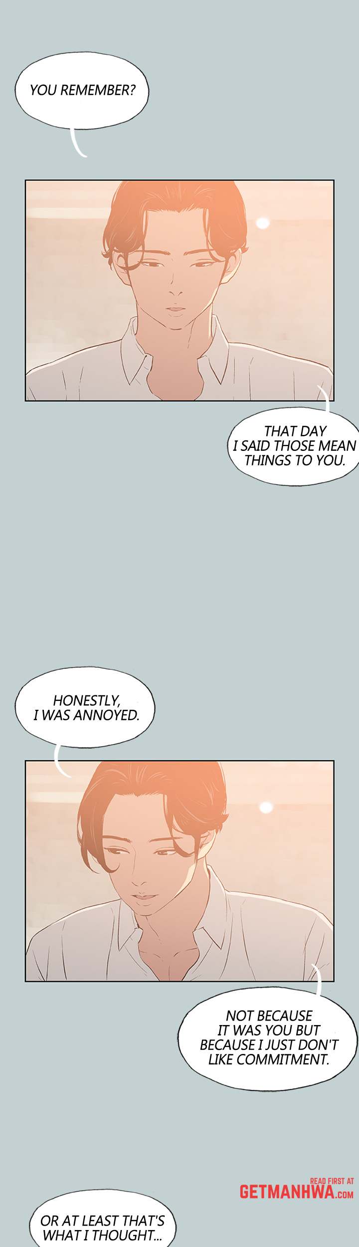 Breakaway : Joys of Travel - Chapter 71 [photo 14] - MangaPorn