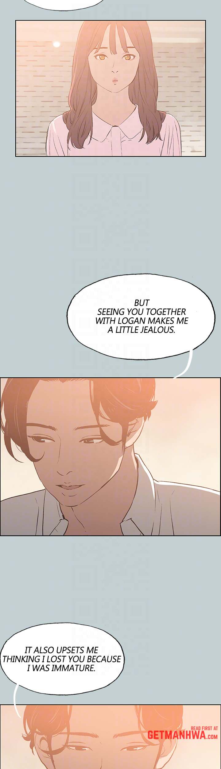 Breakaway : Joys of Travel - Chapter 71 [photo 15] - MangaPorn