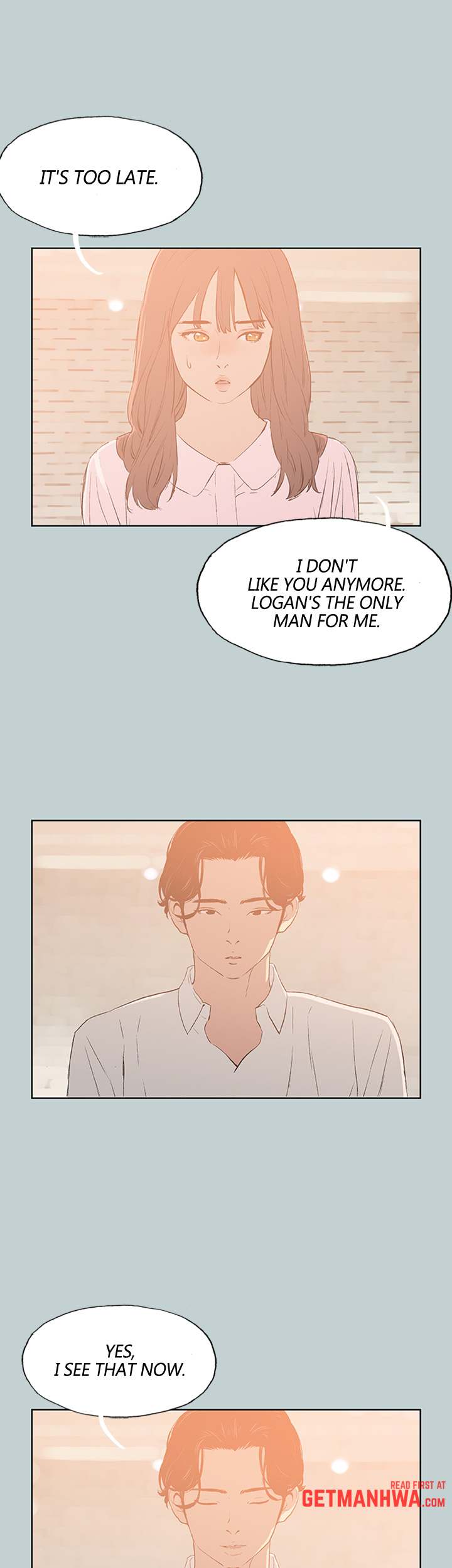Breakaway : Joys of Travel - Chapter 71 [photo 17] - MangaPorn