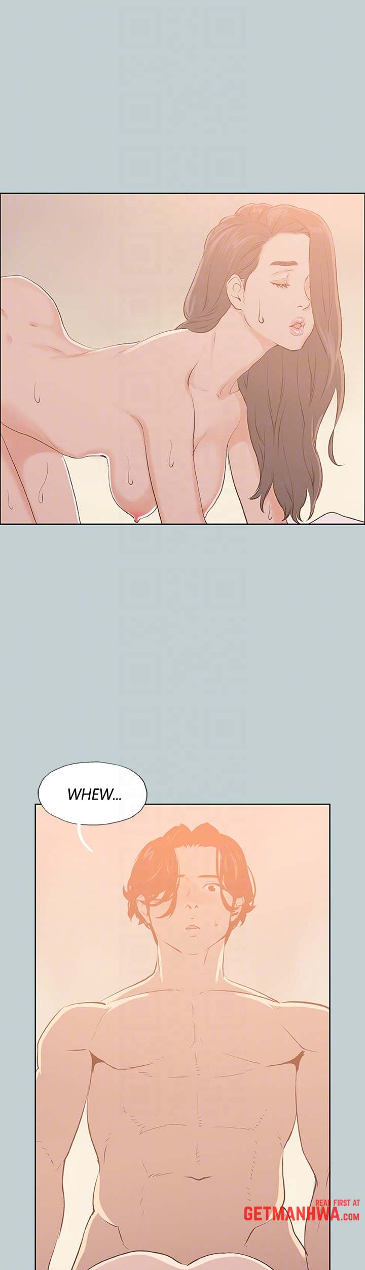 Breakaway : Joys of Travel - Chapter 71 [photo 23] - MangaPorn
