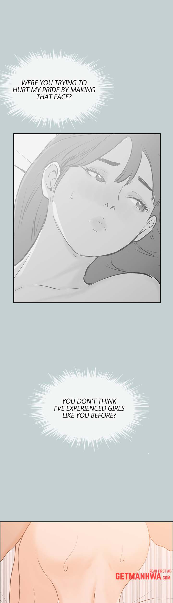 Breakaway : Joys of Travel - Chapter 71 [photo 29] - MangaPorn