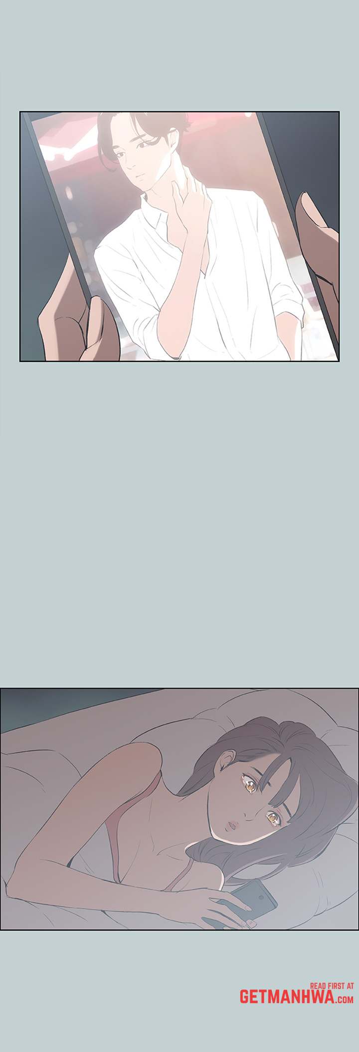 Breakaway : Joys of Travel - Chapter 71 [photo 34] - MangaPorn