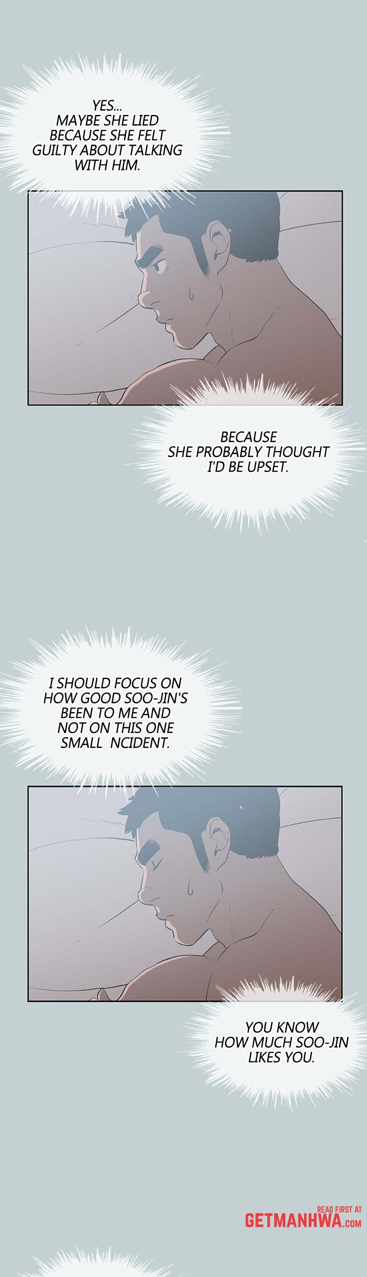 Breakaway : Joys of Travel - Chapter 71 [photo 8] - MangaPorn