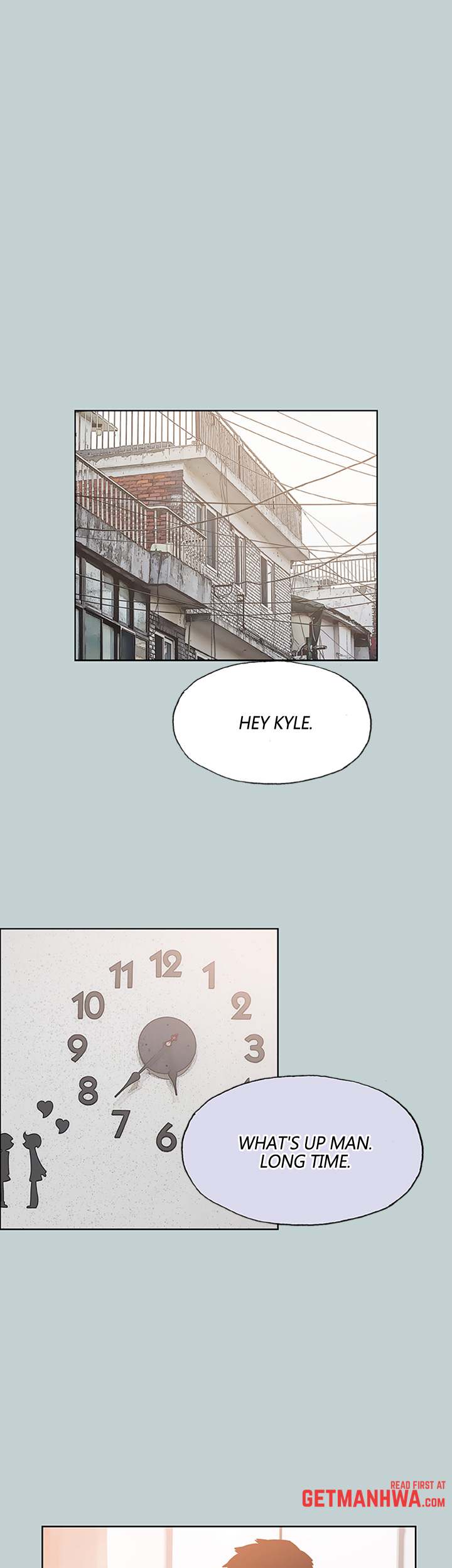 Breakaway : Joys of Travel - Chapter 72 [photo 16] - MangaPorn