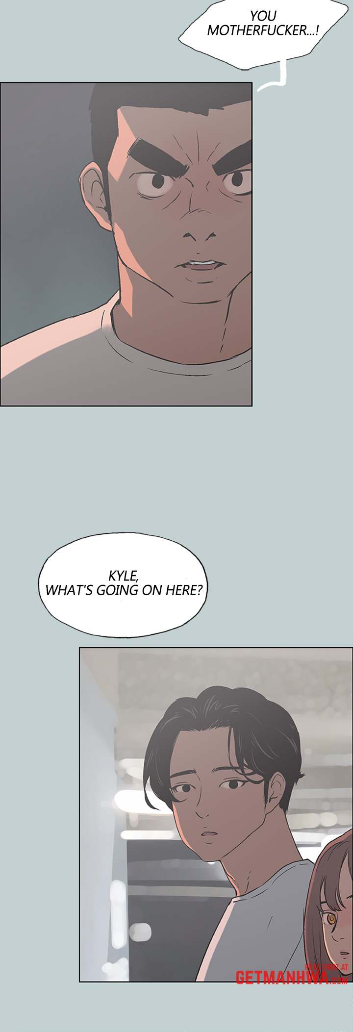 Breakaway : Joys of Travel - Chapter 72 [photo 24] - MangaPorn