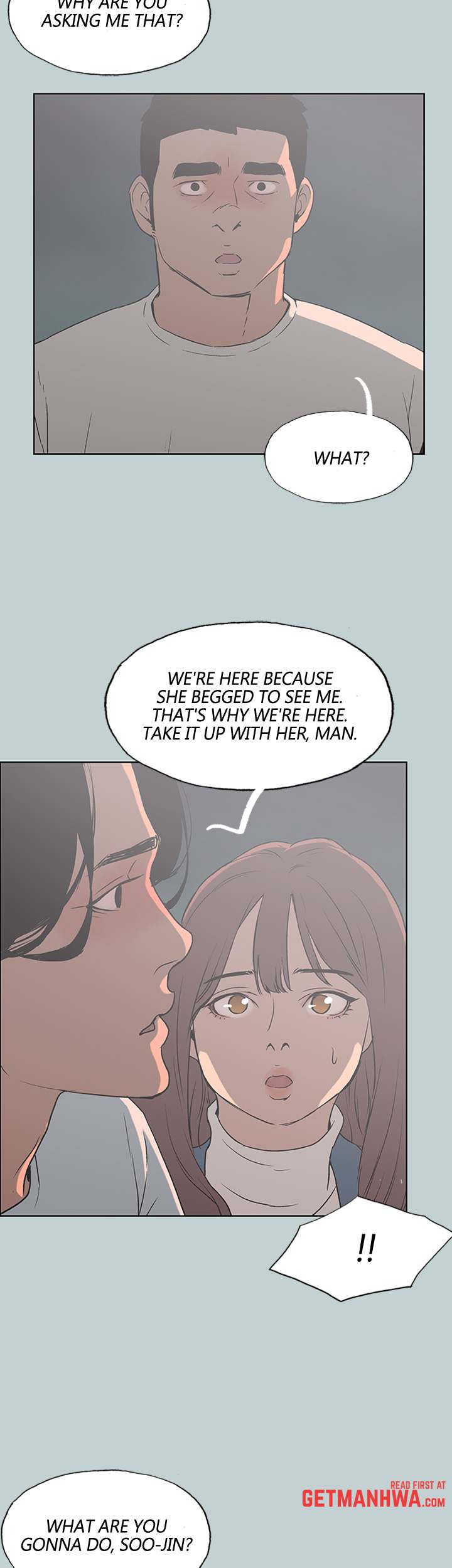 Breakaway : Joys of Travel - Chapter 72 [photo 26] - MangaPorn
