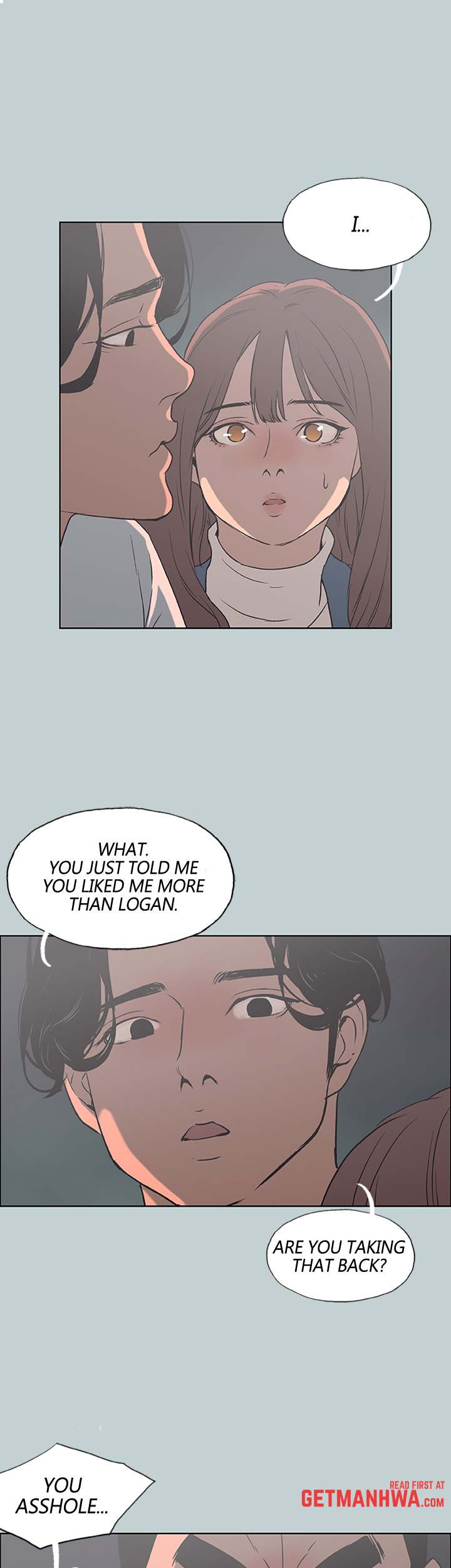 Breakaway : Joys of Travel - Chapter 72 [photo 28] - MangaPorn