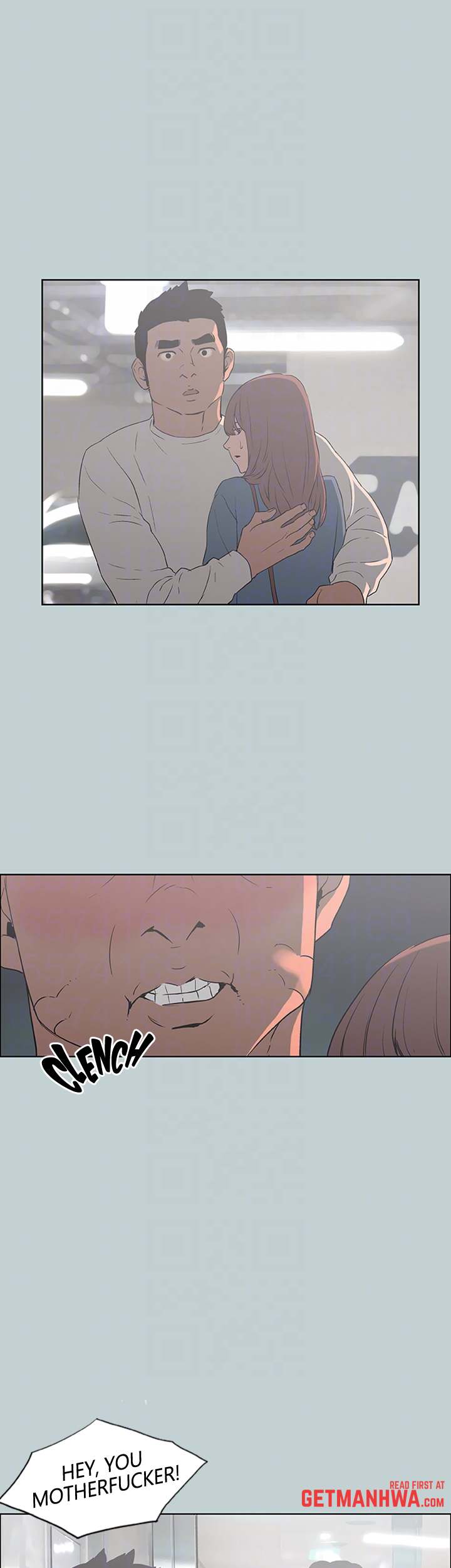 Breakaway : Joys of Travel - Chapter 72 [photo 31] - MangaPorn
