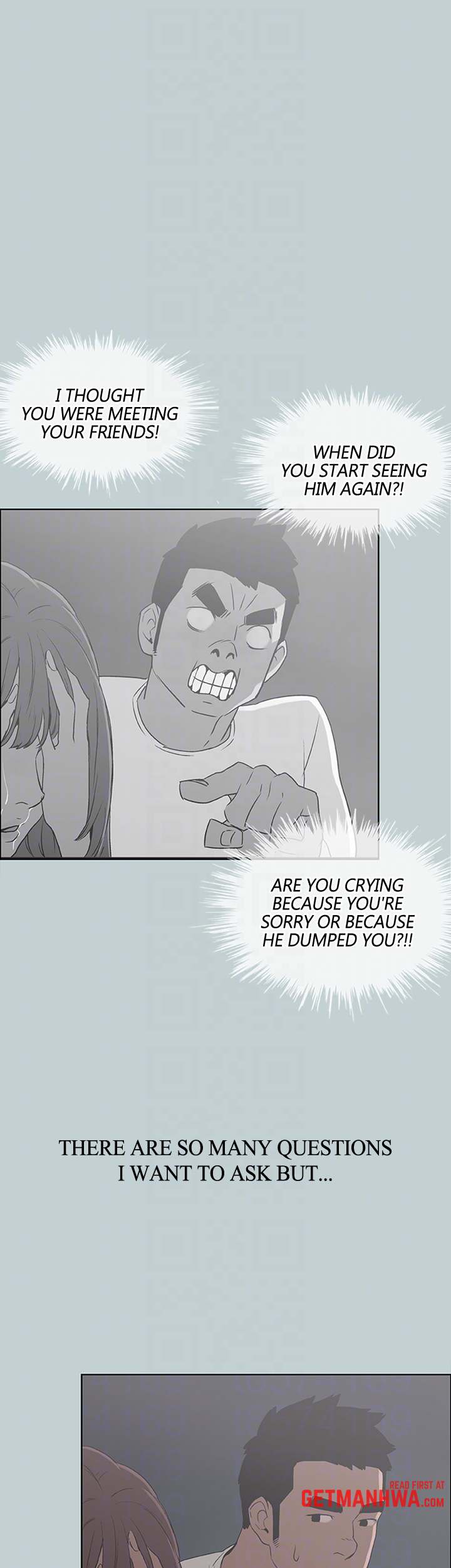 Breakaway : Joys of Travel - Chapter 72 [photo 35] - MangaPorn