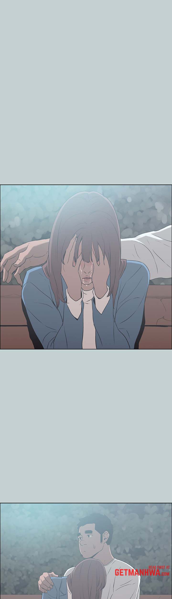 Breakaway : Joys of Travel - Chapter 72 [photo 37] - MangaPorn