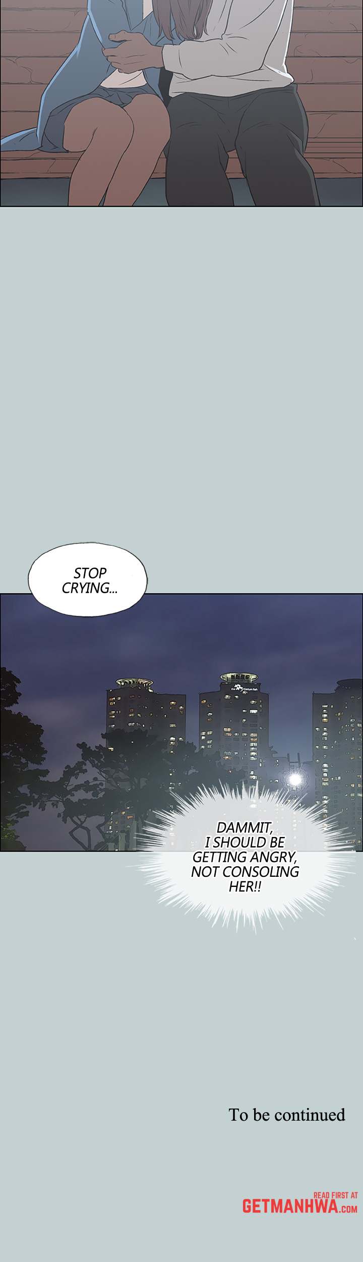 Breakaway : Joys of Travel - Chapter 72 [photo 38] - MangaPorn