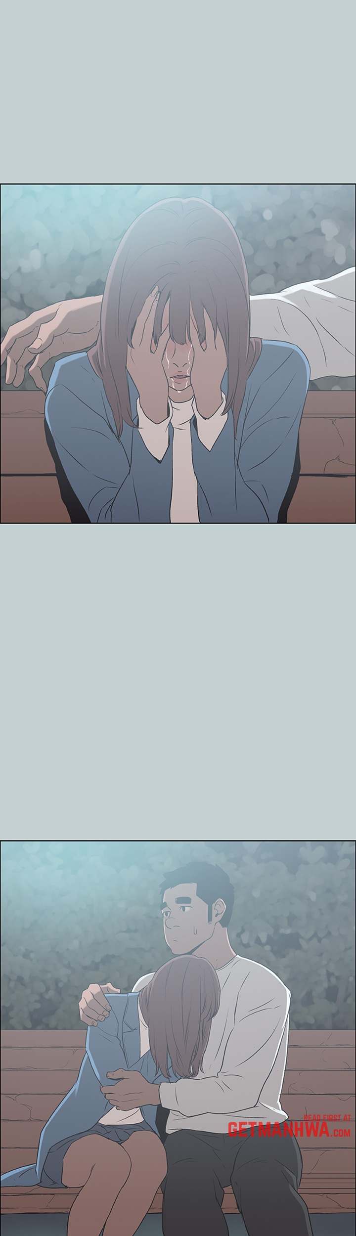Breakaway : Joys of Travel - Chapter 73 [photo 1] - MangaPorn
