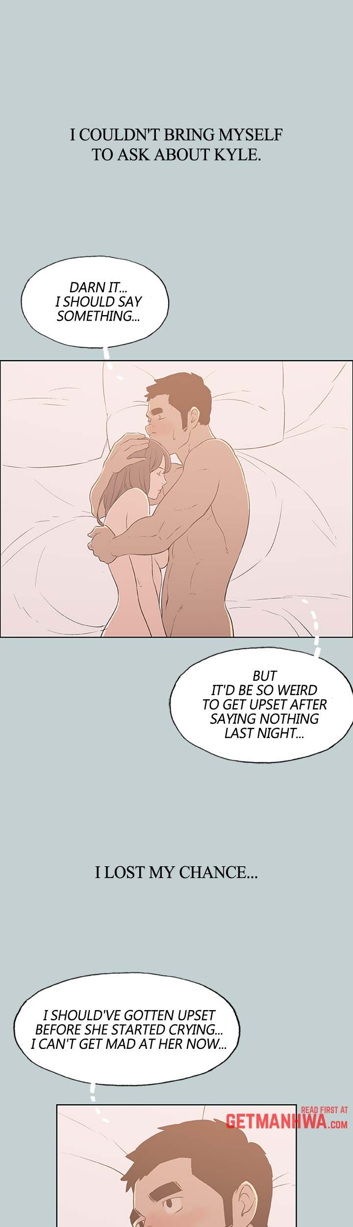 Breakaway : Joys of Travel - Chapter 73 [photo 12] - MangaPorn