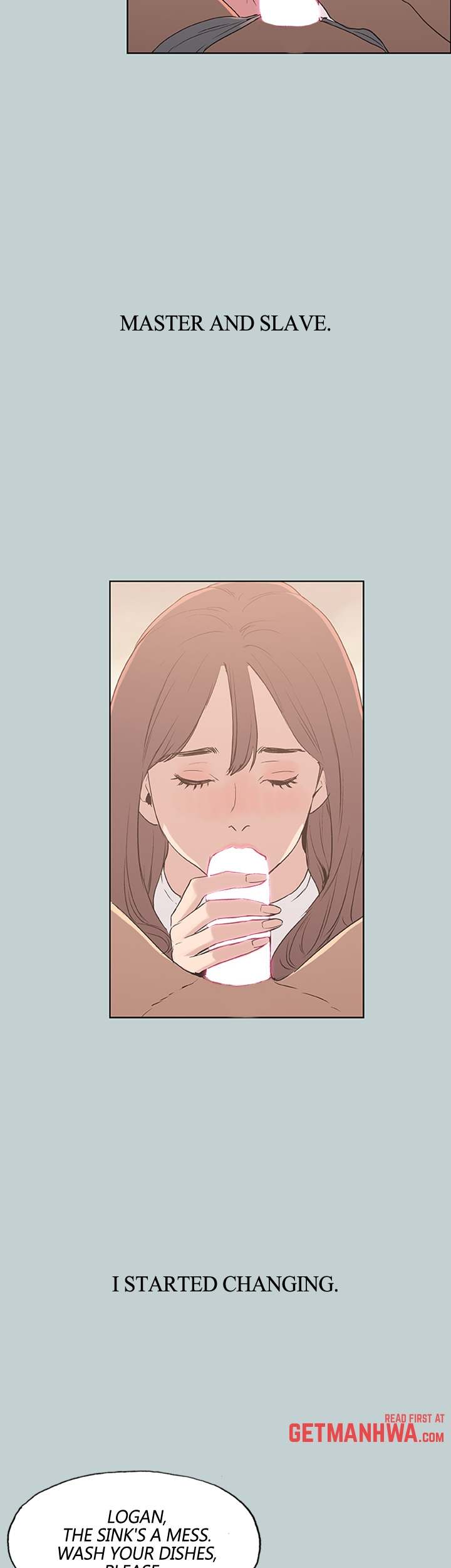 Breakaway : Joys of Travel - Chapter 73 [photo 16] - MangaPorn