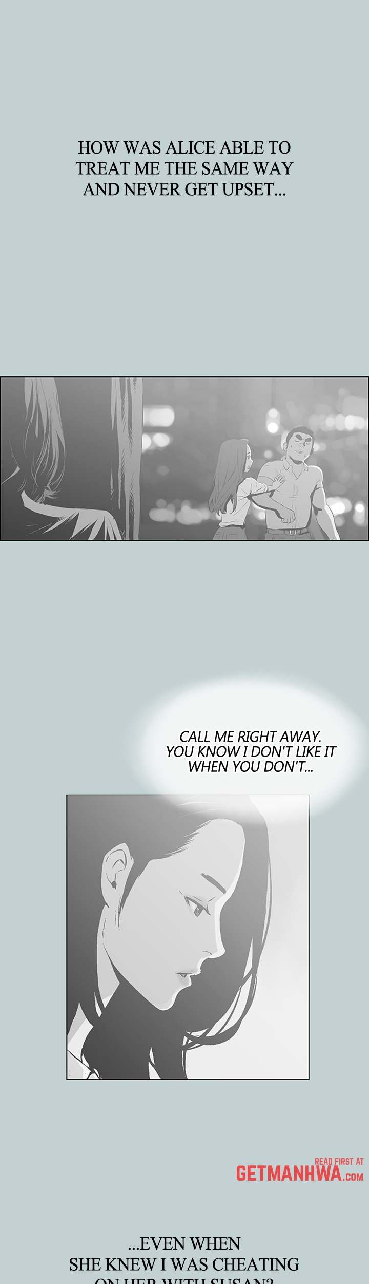 Breakaway : Joys of Travel - Chapter 73 [photo 18] - MangaPorn