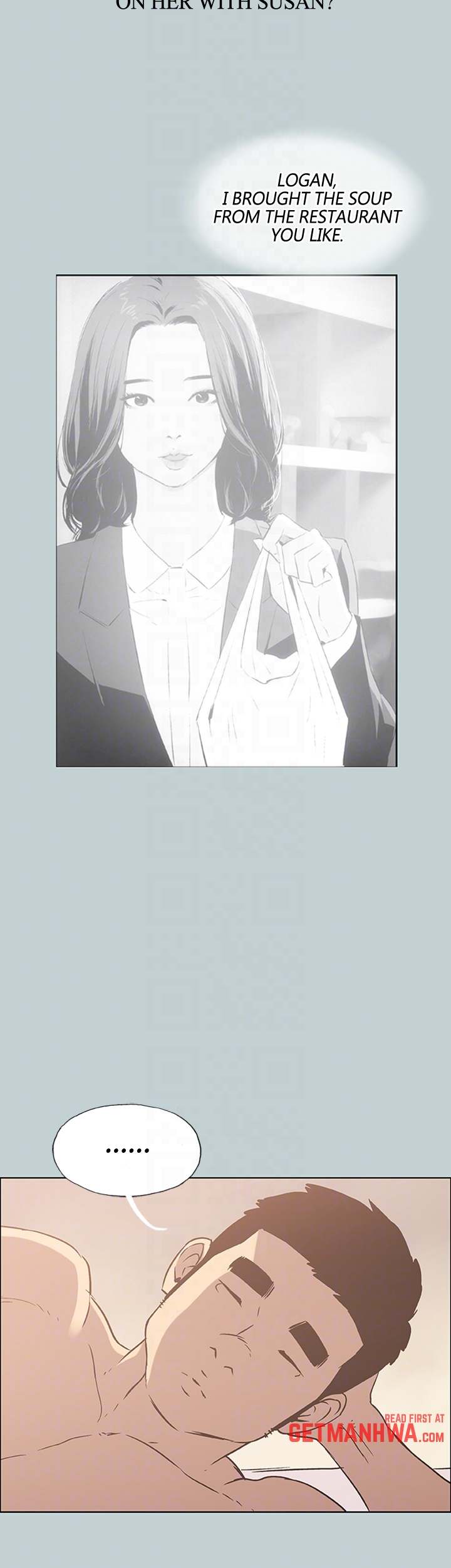 Breakaway : Joys of Travel - Chapter 73 [photo 19] - MangaPorn