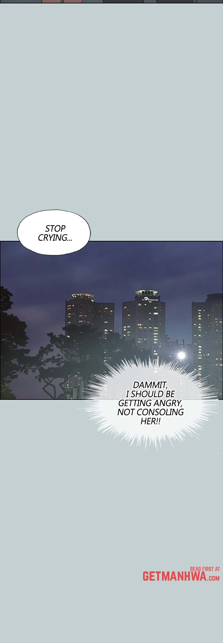 Breakaway : Joys of Travel - Chapter 73 [photo 2] - MangaPorn