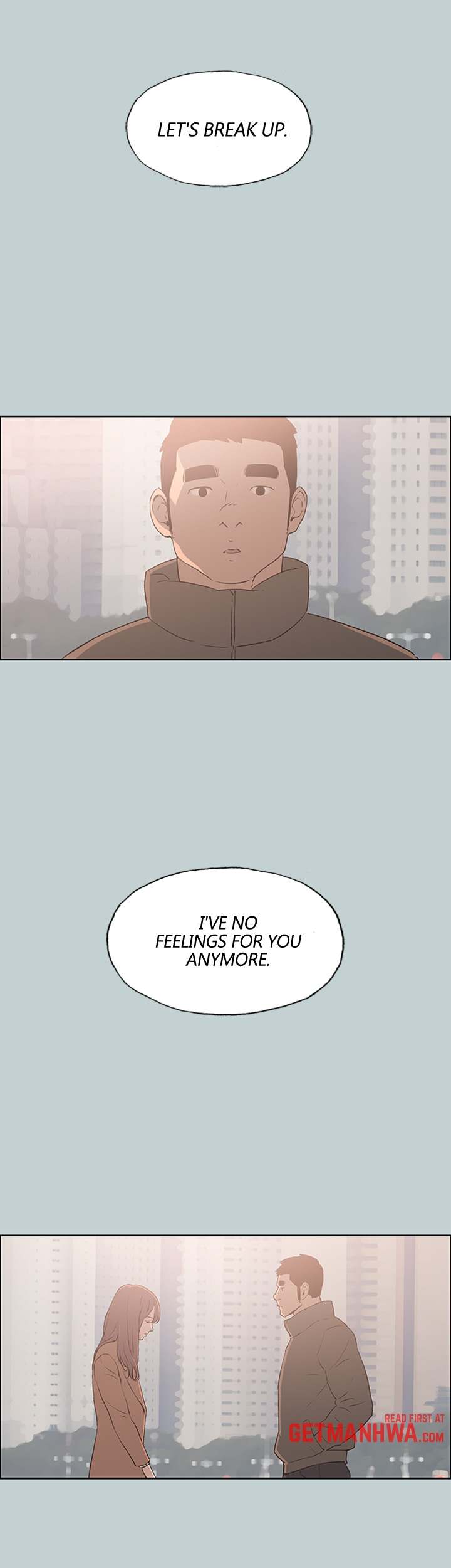 Breakaway : Joys of Travel - Chapter 73 [photo 21] - MangaPorn