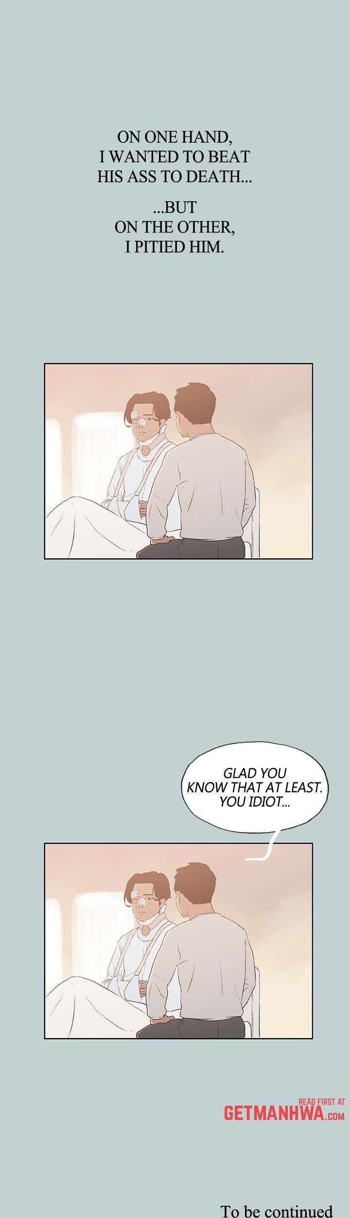 Breakaway : Joys of Travel - Chapter 73 [photo 42] - MangaPorn