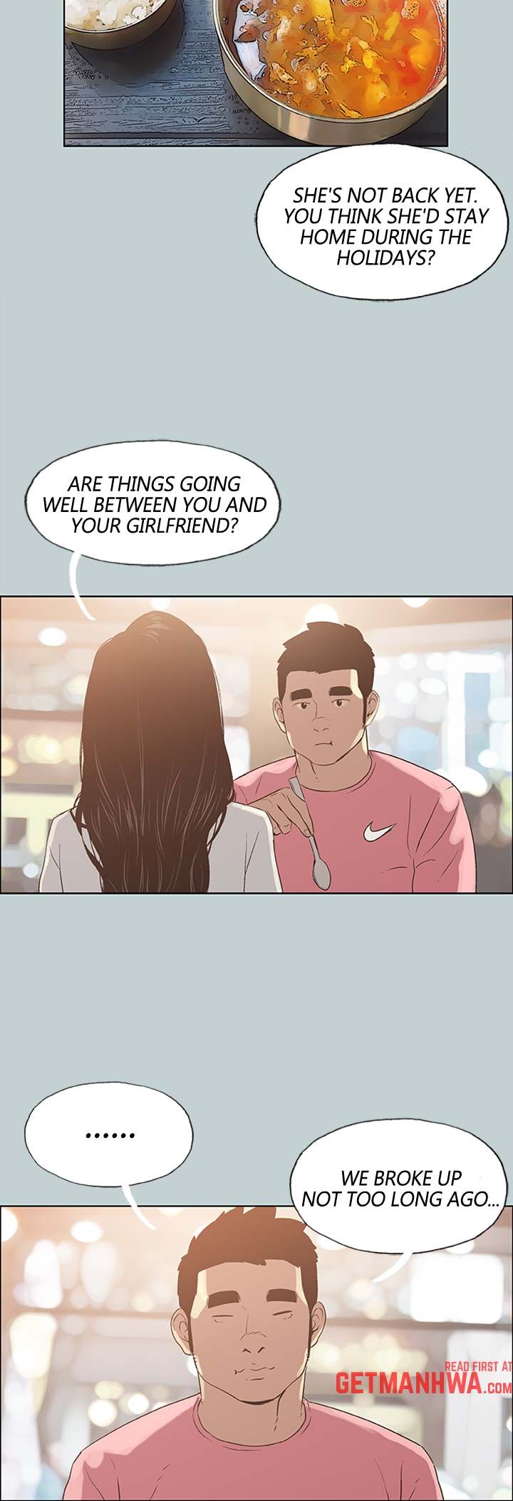 Breakaway : Joys of Travel - Chapter 74 [photo 11] - MangaPorn