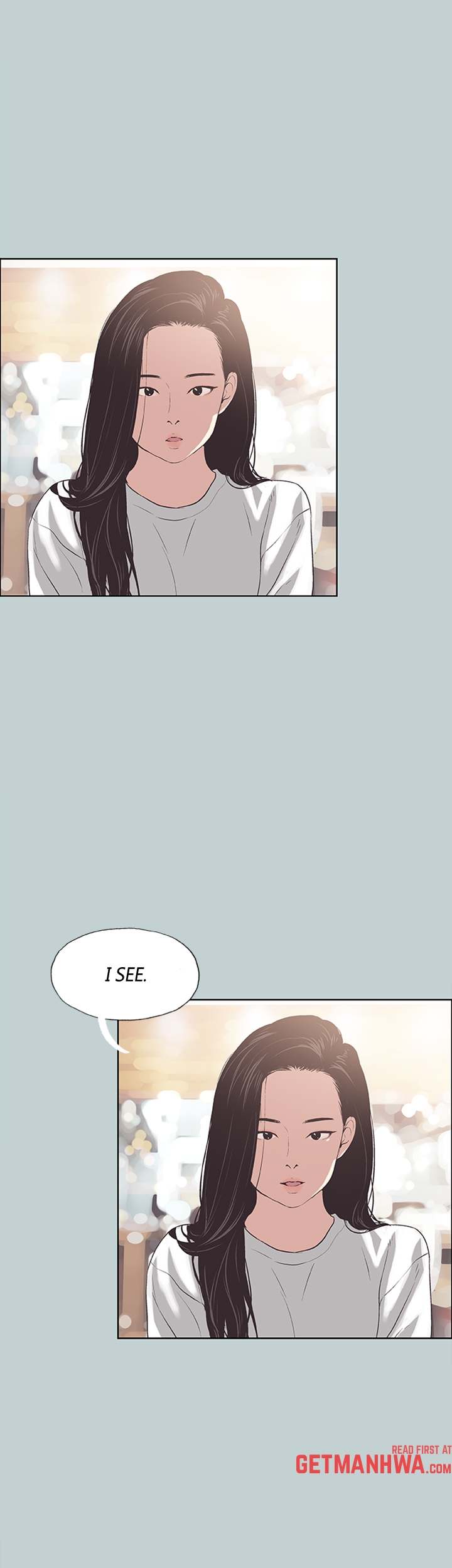 Breakaway : Joys of Travel - Chapter 74 [photo 12] - MangaPorn