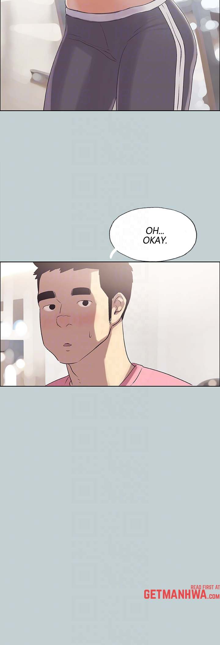 Breakaway : Joys of Travel - Chapter 74 [photo 17] - MangaPorn