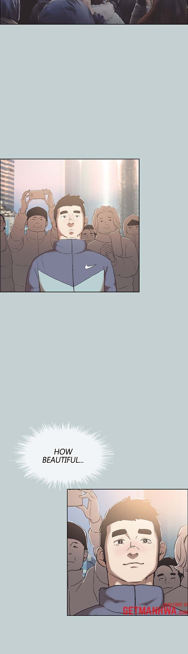 Breakaway : Joys of Travel - Chapter 74 [photo 2] - MangaPorn
