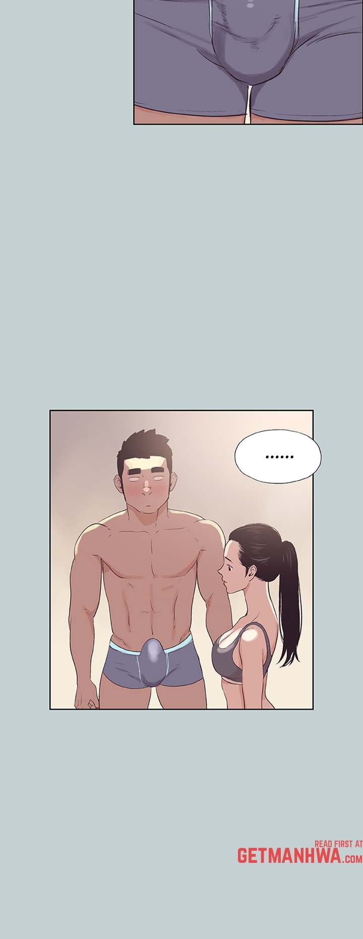 Breakaway : Joys of Travel - Chapter 74 [photo 20] - MangaPorn