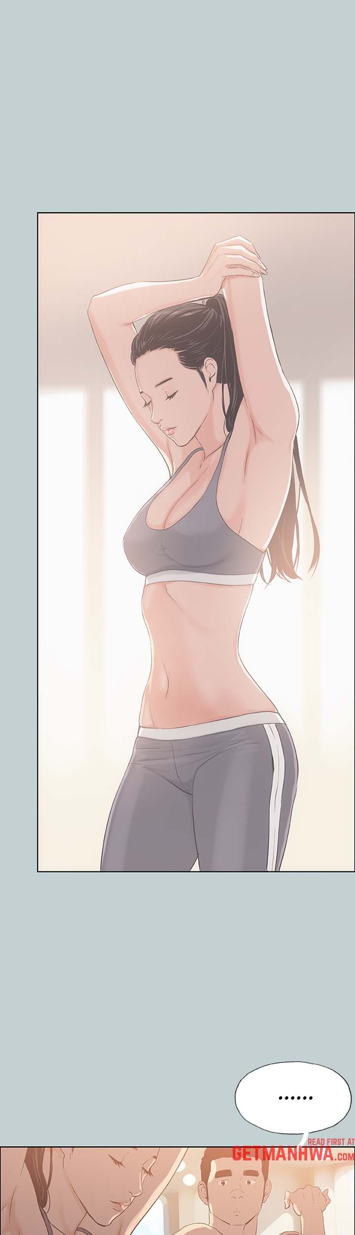 Breakaway : Joys of Travel - Chapter 74 [photo 24] - MangaPorn