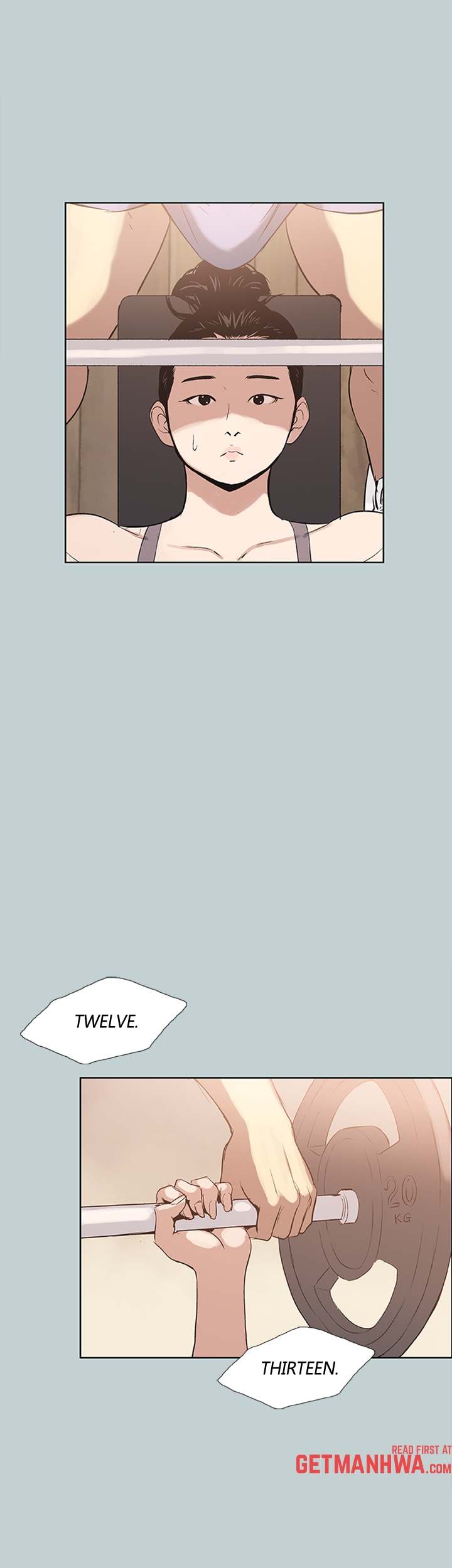 Breakaway : Joys of Travel - Chapter 74 [photo 28] - MangaPorn