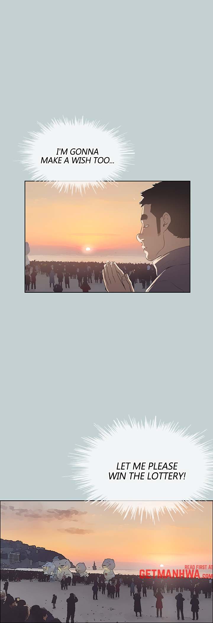 Breakaway : Joys of Travel - Chapter 74 [photo 3] - MangaPorn